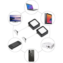 Load image into Gallery viewer, Anti-Theft Retractable Tether Box