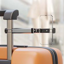 Load image into Gallery viewer, Essential Mobile Phone Holder For Travel