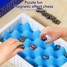 Load image into Gallery viewer, Magnetic Chess Game