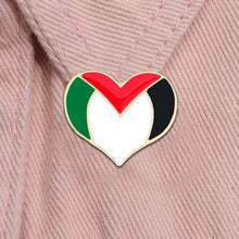 Load image into Gallery viewer, Palestine Pin