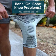 Load image into Gallery viewer, Sports Knee Support Pad