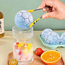 Load image into Gallery viewer, Silicone Whiskey Ice Cubes Mold