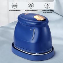 Load image into Gallery viewer, Generic Mini Ironing Machine
