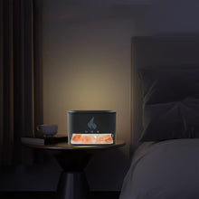 Load image into Gallery viewer, Aroma Flame Humidifier
