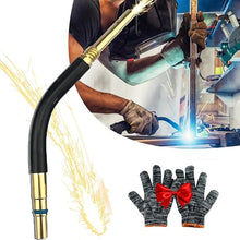 Load image into Gallery viewer, Welding Gun Bending Pipe Bending Rod