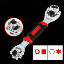 Load image into Gallery viewer, 52 in 1 Universal Socket Spanner Wrench