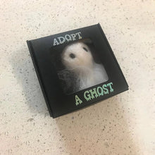 Load image into Gallery viewer, Adopt A Ghost