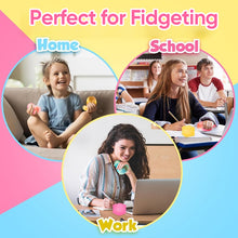 Load image into Gallery viewer, Sensory Fidget Cube Toy