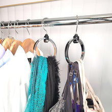 Load image into Gallery viewer, Multipurpose Closet Hanger