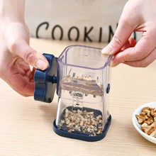 Load image into Gallery viewer, Multifunctional Dried Fruit Crusher