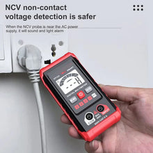 Load image into Gallery viewer, Electricity Measuring Multimeter