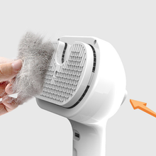 Load image into Gallery viewer, Spray Groomer Comb (with 20 ml serum)