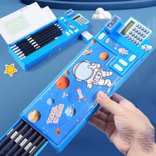 Load image into Gallery viewer, Multifunctional Stationery Box
