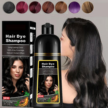 Load image into Gallery viewer, Herbal hair dye