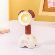 Load image into Gallery viewer, Cute Little Table Lamp