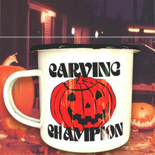 Load image into Gallery viewer, Vintage Pumpkin Mug