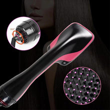Load image into Gallery viewer, 2-in-1 Hair Straightener &amp; Curler