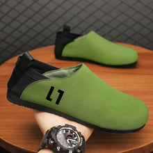 Load image into Gallery viewer, Men's Light Casual Flat Shoes