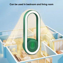 Load image into Gallery viewer, Multifunctional Ultrasonic Mosquito Killer (USB)