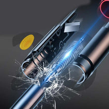 Load image into Gallery viewer, Portable Safety Hammer