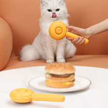 Load image into Gallery viewer, Hamburger kam til kjæledyr