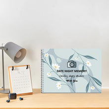 Load image into Gallery viewer, Romantic Date Night Couples' Reconnect Kit