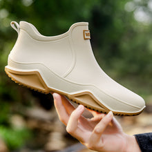 Load image into Gallery viewer, Waterproof Non-slip Rain Boots for Outdoor