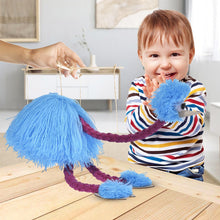 Load image into Gallery viewer, Ostrich Marionettes String Puppets
