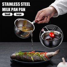 Load image into Gallery viewer, Stainless Steel Skillet Cook Tools