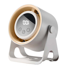 Load image into Gallery viewer, Digital Display Portable Fan