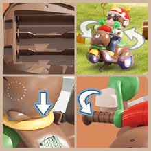 Load image into Gallery viewer, Electric Motorcycle Toys