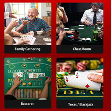 Load image into Gallery viewer, Poker hand shuffle machine