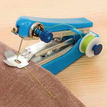 Load image into Gallery viewer, Portable Sewing Machine