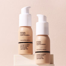 Load image into Gallery viewer, Soft Matte Liquid Foundation