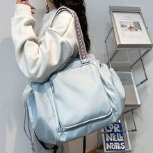 Load image into Gallery viewer, Fashionable Large-Capacity  Tote Backpack