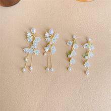 Load image into Gallery viewer, Tulip Series Earrings