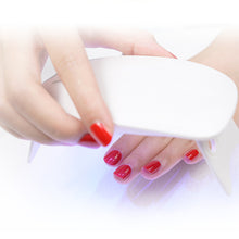 Load image into Gallery viewer, Gel Nail Sticker Kit