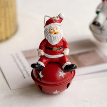 Load image into Gallery viewer, Christmas Bell Ornaments