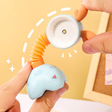 Load image into Gallery viewer, Cute Little Table Lamp