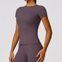 Load image into Gallery viewer, Quick-drying tight yoga suit