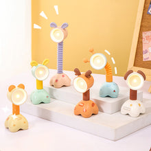 Load image into Gallery viewer, Cute Little Table Lamp