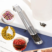 Load image into Gallery viewer, Stainless Steel Tea Diffuser