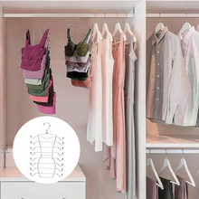 Load image into Gallery viewer, Multifunctional 8-layer Rotating Hanger
