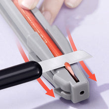 Load image into Gallery viewer, Eyebrow Pencil Sharpener