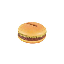 Load image into Gallery viewer, Charming Burger Tissue Box