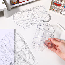 Load image into Gallery viewer, Flexible Geometry Instrument