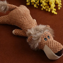 Load image into Gallery viewer, Pet Bite Sound Toy