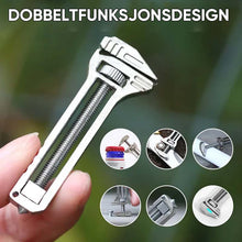 Load image into Gallery viewer, Kompakt Titan Multiverktøy