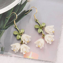 Load image into Gallery viewer, Tulip Series Earrings