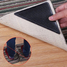 Load image into Gallery viewer, Non-Slip Rug Grippers